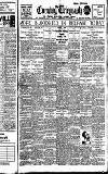 Dublin Evening Telegraph Wednesday 23 November 1921 Page 1