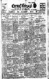 Dublin Evening Telegraph Friday 25 November 1921 Page 1