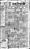 Dublin Evening Telegraph Tuesday 29 November 1921 Page 1