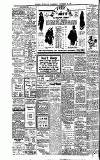 Dublin Evening Telegraph Wednesday 30 November 1921 Page 2