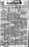 Dublin Evening Telegraph Saturday 31 December 1921 Page 1