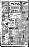 Dublin Evening Telegraph Saturday 31 December 1921 Page 2