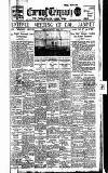 Dublin Evening Telegraph Saturday 03 December 1921 Page 1