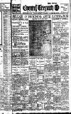 Dublin Evening Telegraph Wednesday 07 December 1921 Page 1