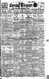 Dublin Evening Telegraph Monday 12 December 1921 Page 1