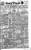 Dublin Evening Telegraph Tuesday 13 December 1921 Page 1