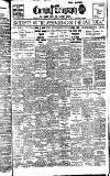 Dublin Evening Telegraph Thursday 15 December 1921 Page 1