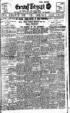 Dublin Evening Telegraph Tuesday 20 December 1921 Page 1