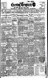 Dublin Evening Telegraph Thursday 22 December 1921 Page 1