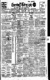 Dublin Evening Telegraph Friday 23 December 1921 Page 1