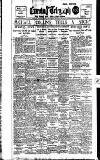 Dublin Evening Telegraph Saturday 24 December 1921 Page 1