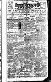 Dublin Evening Telegraph Thursday 05 January 1922 Page 1