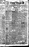 Dublin Evening Telegraph Saturday 07 January 1922 Page 1
