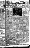 Dublin Evening Telegraph Monday 09 January 1922 Page 1