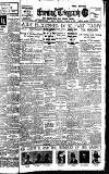 Dublin Evening Telegraph Wednesday 11 January 1922 Page 1