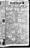 Dublin Evening Telegraph Thursday 12 January 1922 Page 1