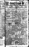 Dublin Evening Telegraph Friday 13 January 1922 Page 1