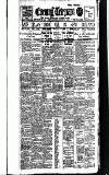 Dublin Evening Telegraph Saturday 14 January 1922 Page 1
