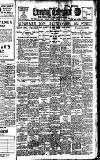 Dublin Evening Telegraph Tuesday 17 January 1922 Page 1