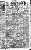Dublin Evening Telegraph Wednesday 18 January 1922 Page 1