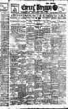 Dublin Evening Telegraph Thursday 19 January 1922 Page 1