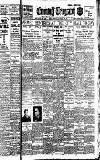 Dublin Evening Telegraph Monday 23 January 1922 Page 1