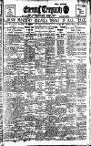 Dublin Evening Telegraph Saturday 28 January 1922 Page 1