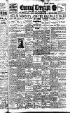 Dublin Evening Telegraph Monday 30 January 1922 Page 1