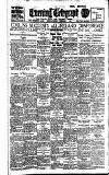 Dublin Evening Telegraph Friday 03 February 1922 Page 1