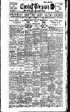 Dublin Evening Telegraph Thursday 09 February 1922 Page 1