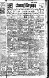 Dublin Evening Telegraph Monday 13 February 1922 Page 1