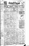 Dublin Evening Telegraph Friday 17 February 1922 Page 1