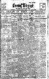 Dublin Evening Telegraph Thursday 23 February 1922 Page 1