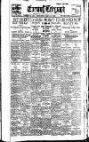 Dublin Evening Telegraph Friday 24 February 1922 Page 1