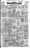 Dublin Evening Telegraph Wednesday 01 March 1922 Page 1