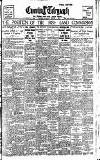 Dublin Evening Telegraph Thursday 02 March 1922 Page 1