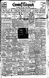 Dublin Evening Telegraph Friday 03 March 1922 Page 1