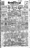 Dublin Evening Telegraph Monday 06 March 1922 Page 1