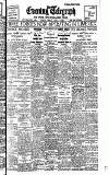 Dublin Evening Telegraph Tuesday 07 March 1922 Page 1