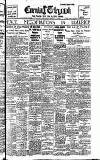 Dublin Evening Telegraph Wednesday 08 March 1922 Page 1