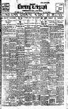 Dublin Evening Telegraph Monday 13 March 1922 Page 1