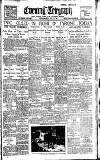 Dublin Evening Telegraph Monday 08 May 1922 Page 1