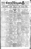Dublin Evening Telegraph Friday 12 May 1922 Page 1