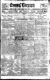 Dublin Evening Telegraph Saturday 03 June 1922 Page 1