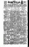 Dublin Evening Telegraph Thursday 08 June 1922 Page 1