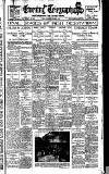 Dublin Evening Telegraph Tuesday 13 June 1922 Page 1