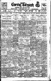 Dublin Evening Telegraph Tuesday 11 July 1922 Page 1
