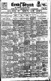Dublin Evening Telegraph Friday 14 July 1922 Page 1