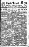 Dublin Evening Telegraph Monday 17 July 1922 Page 1