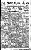 Dublin Evening Telegraph Tuesday 18 July 1922 Page 1